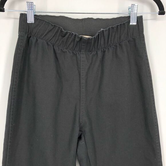 SOFT SURROUNDINGS Bootcut Pull On Jean - Picture 3 of 8